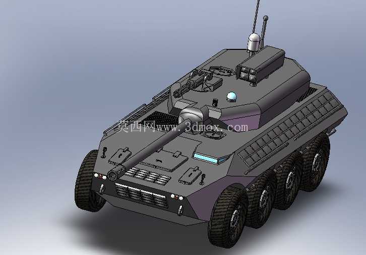 Serval Mk1