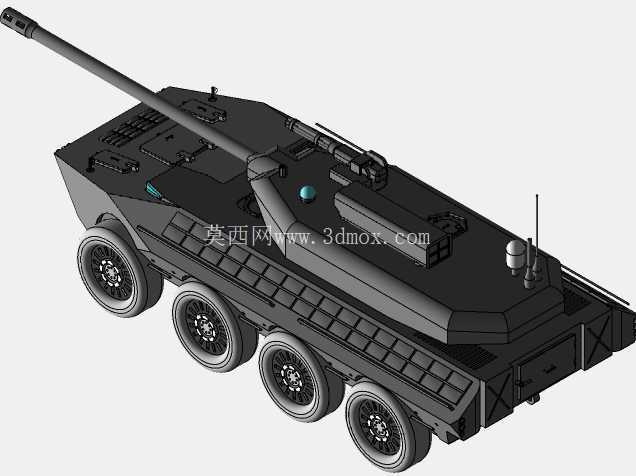 Serval Mk1