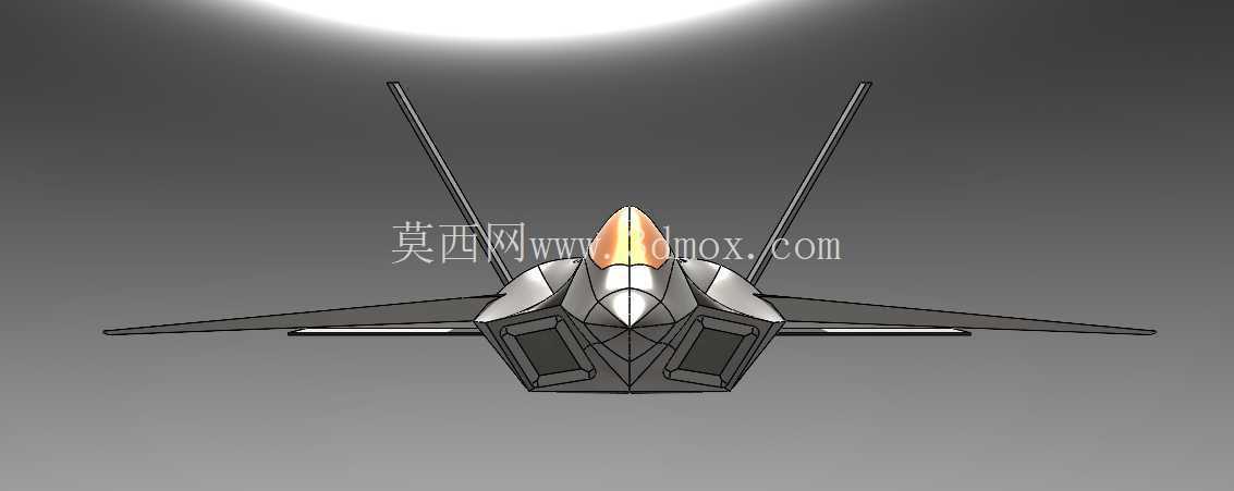 洛克希德·马丁F-22猛禽