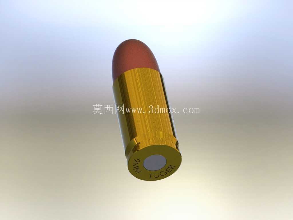 bullet