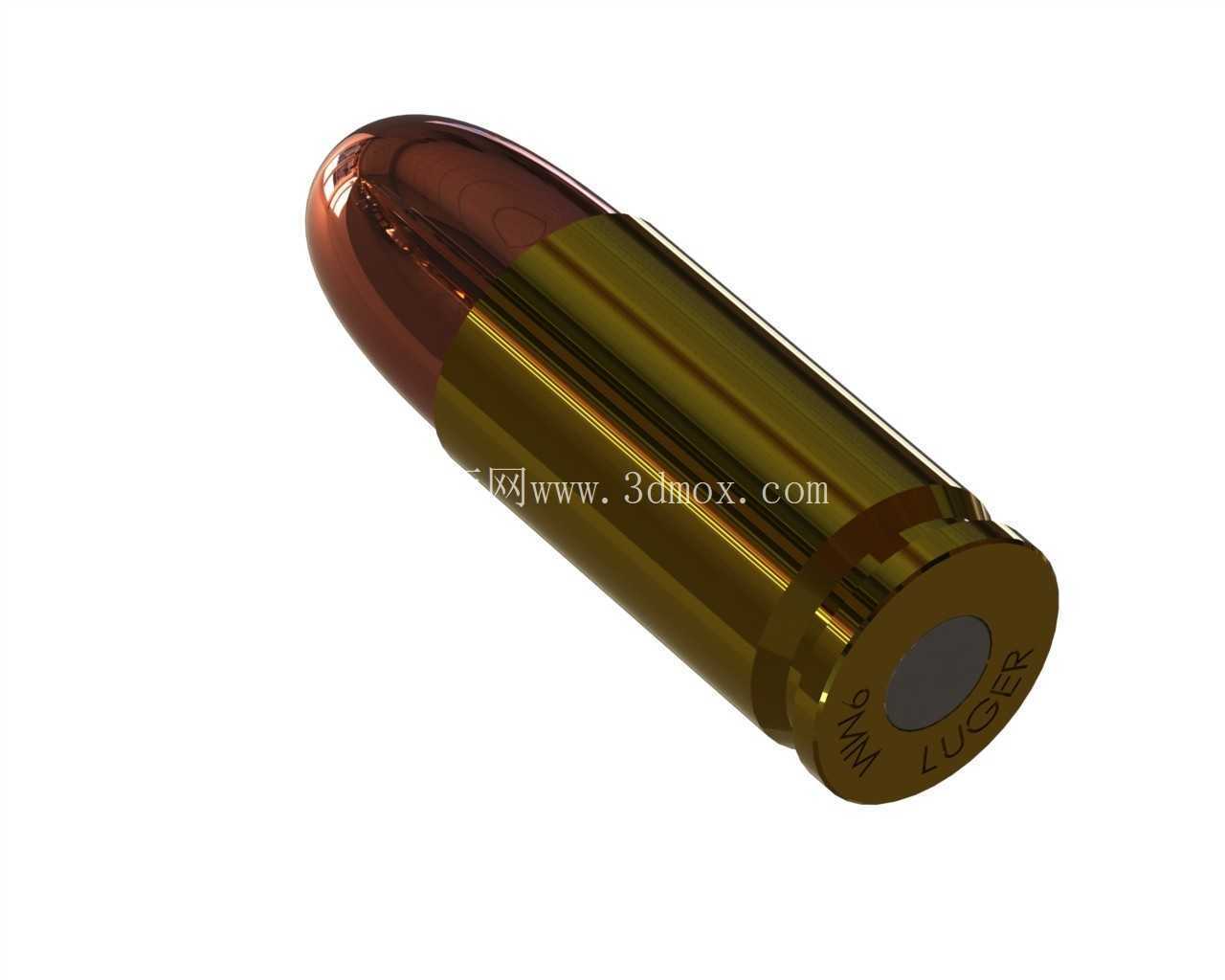 bullet