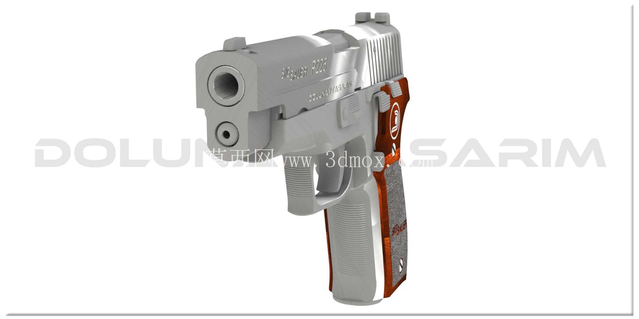 SIG SAUER P226