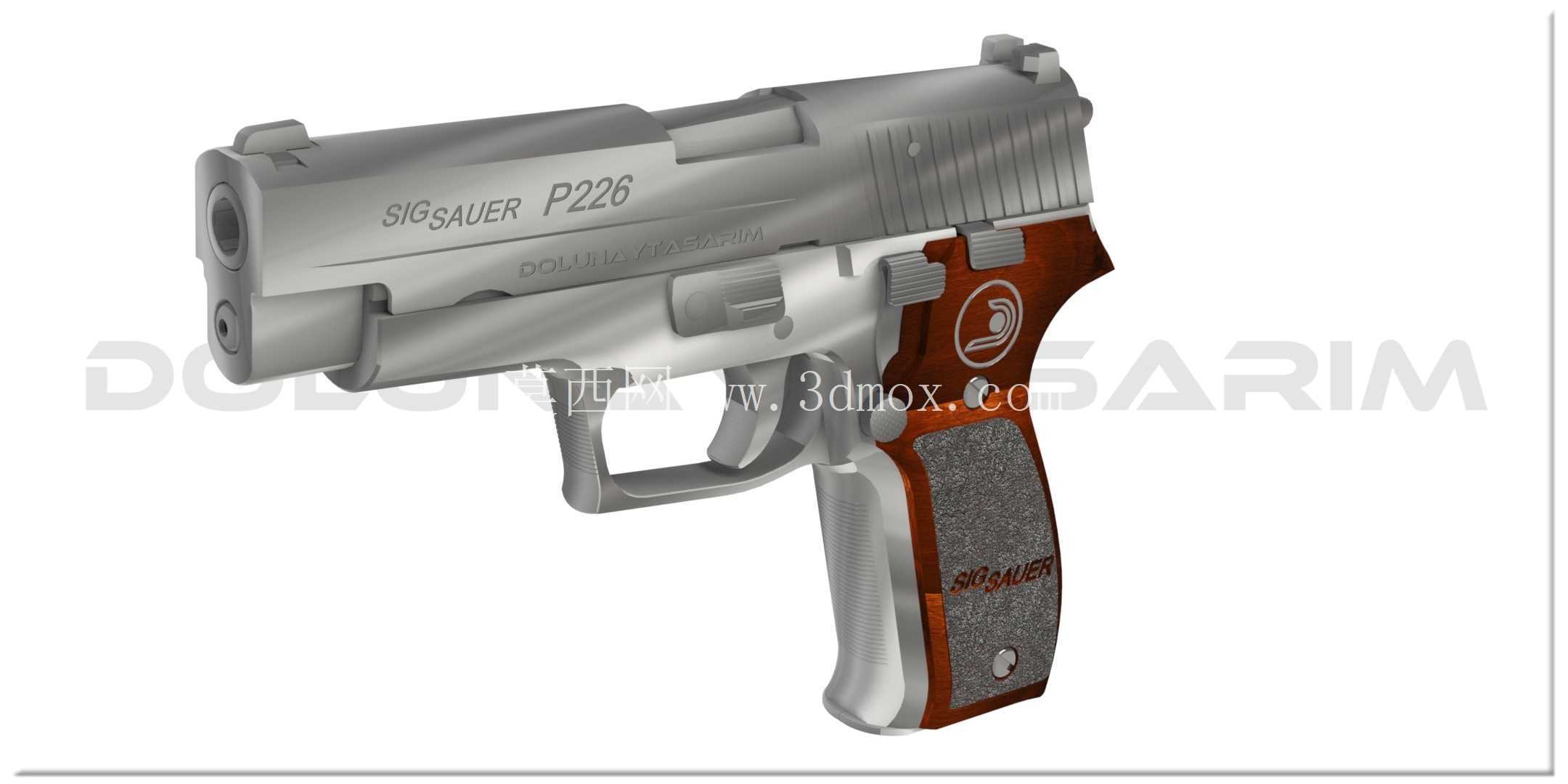 SIG SAUER P226