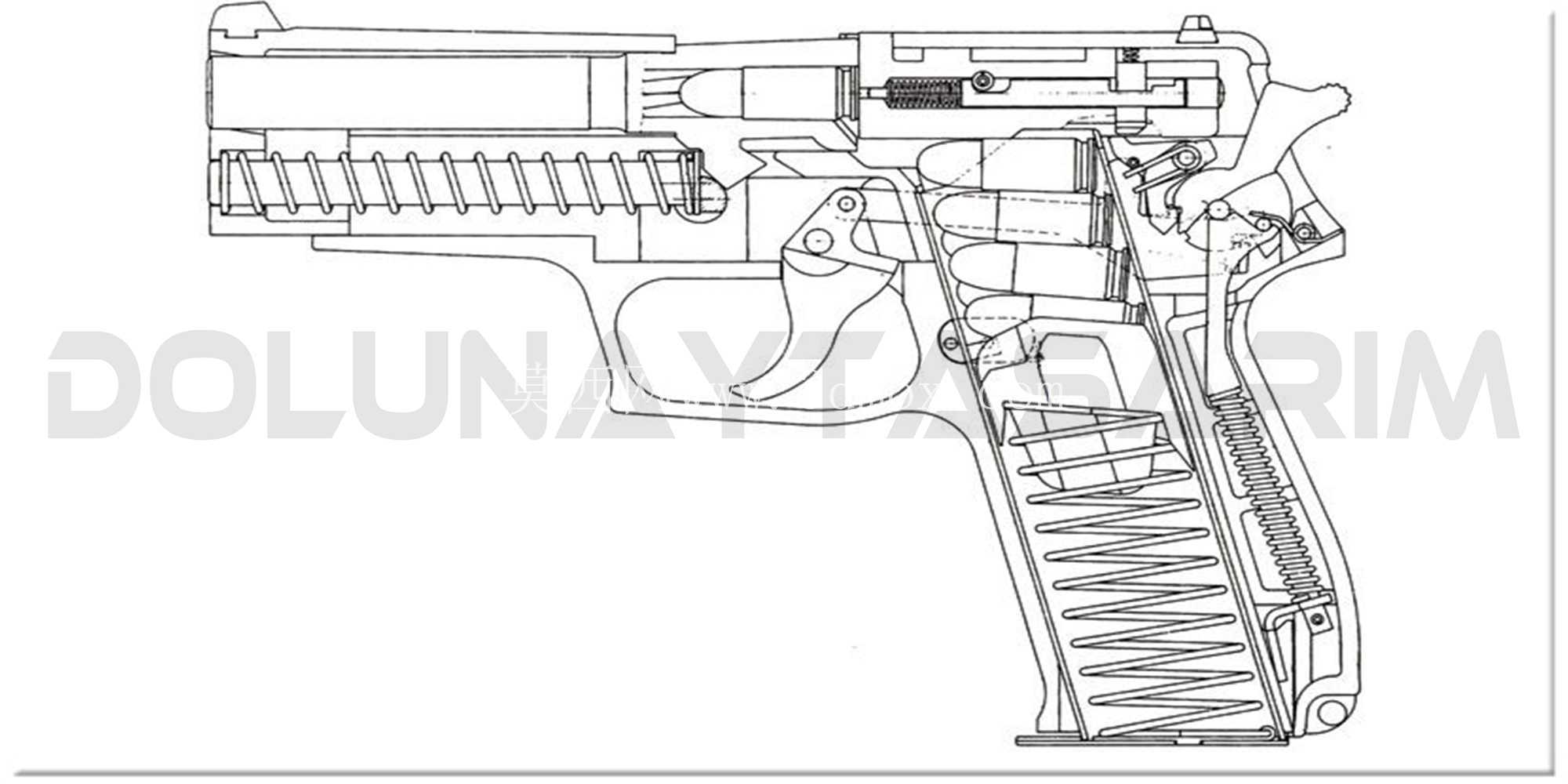 SIG SAUER P226