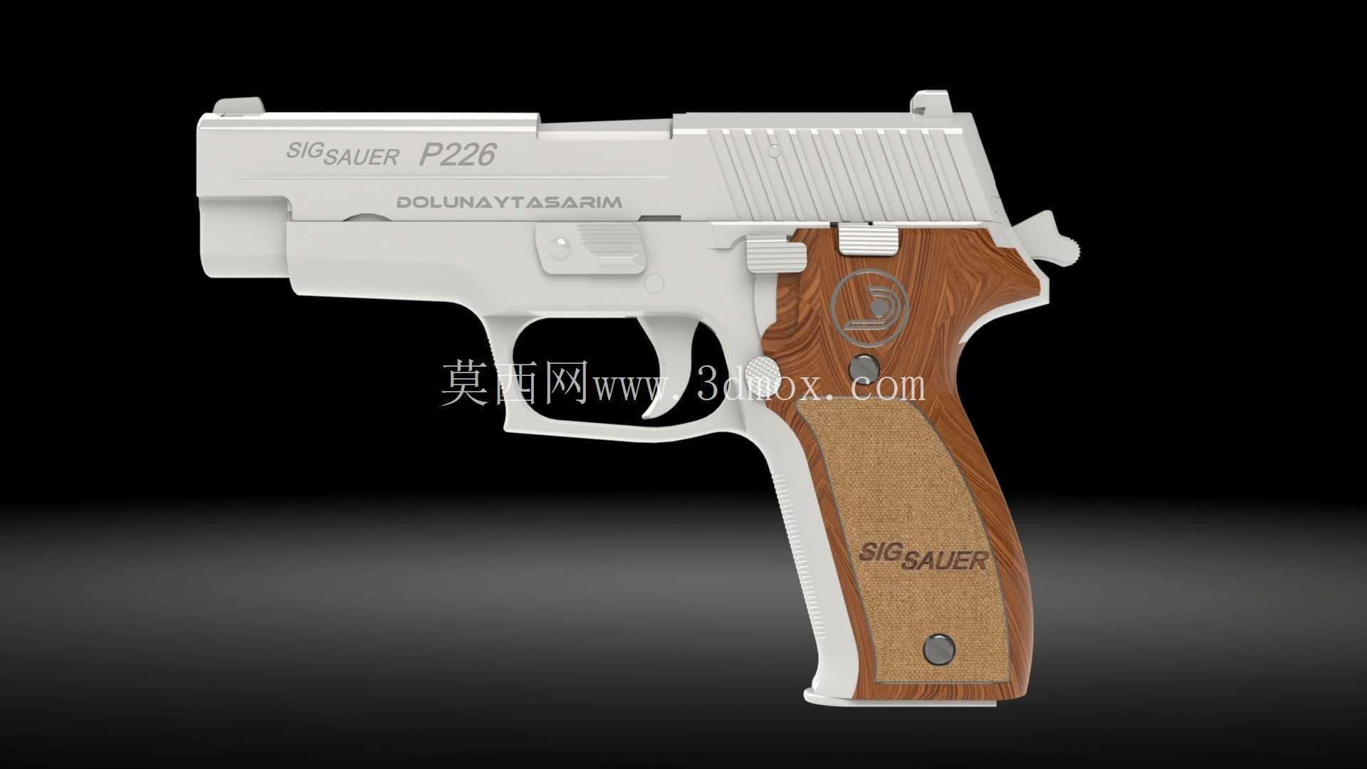 SIG SAUER P226