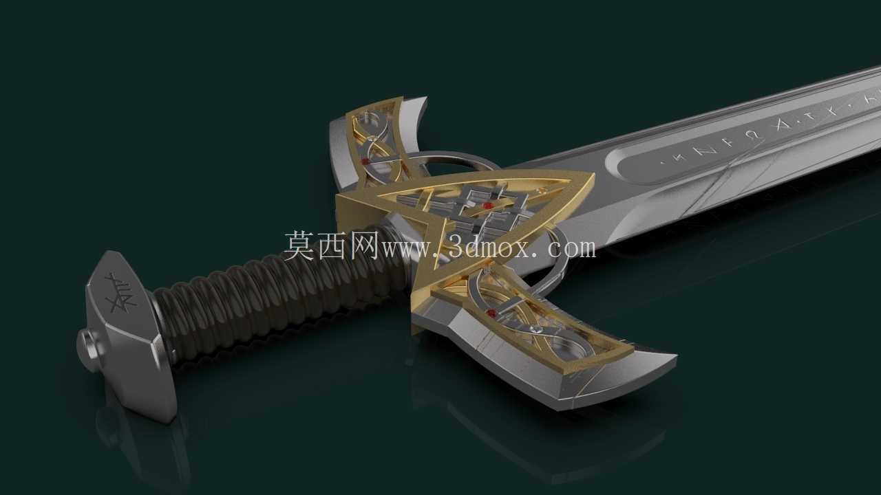 剑刃