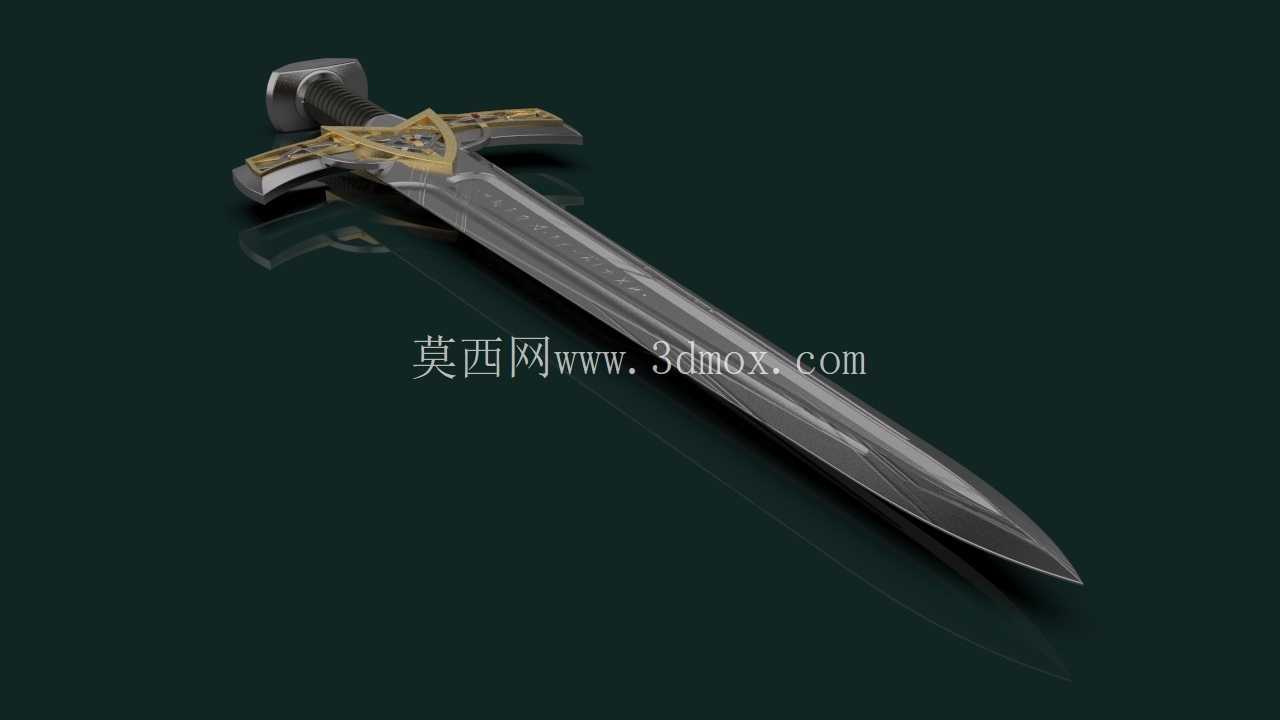 剑刃