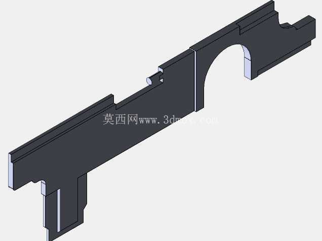 选择器拨片,变速箱 V2,M4,Cyma cm 515