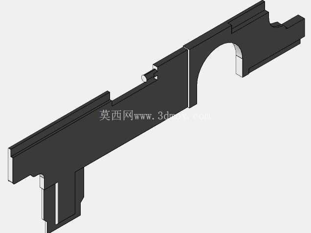 选择器拨片,变速箱 V2,M4,Cyma cm 515
