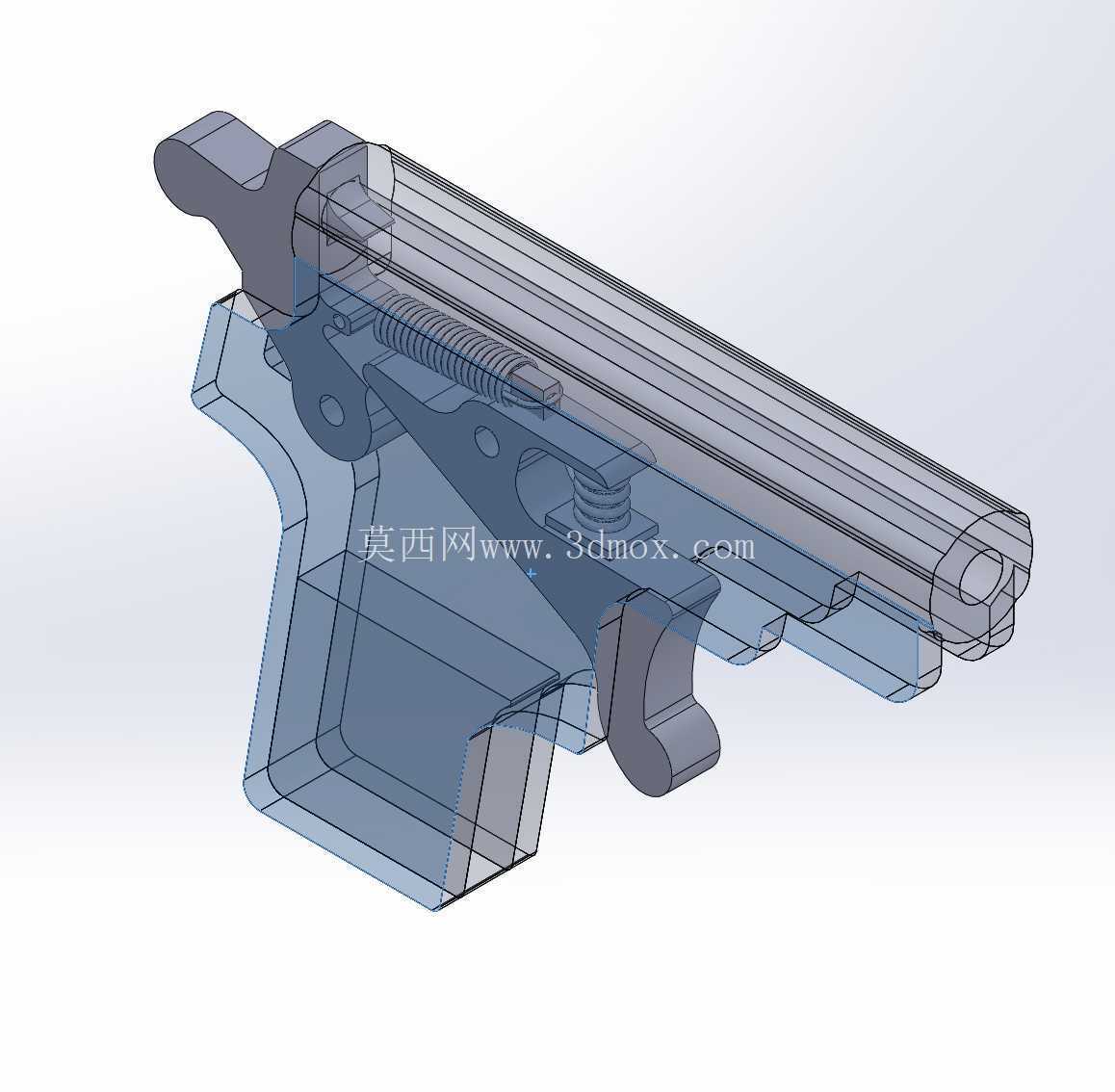 Kolibri 型号 1