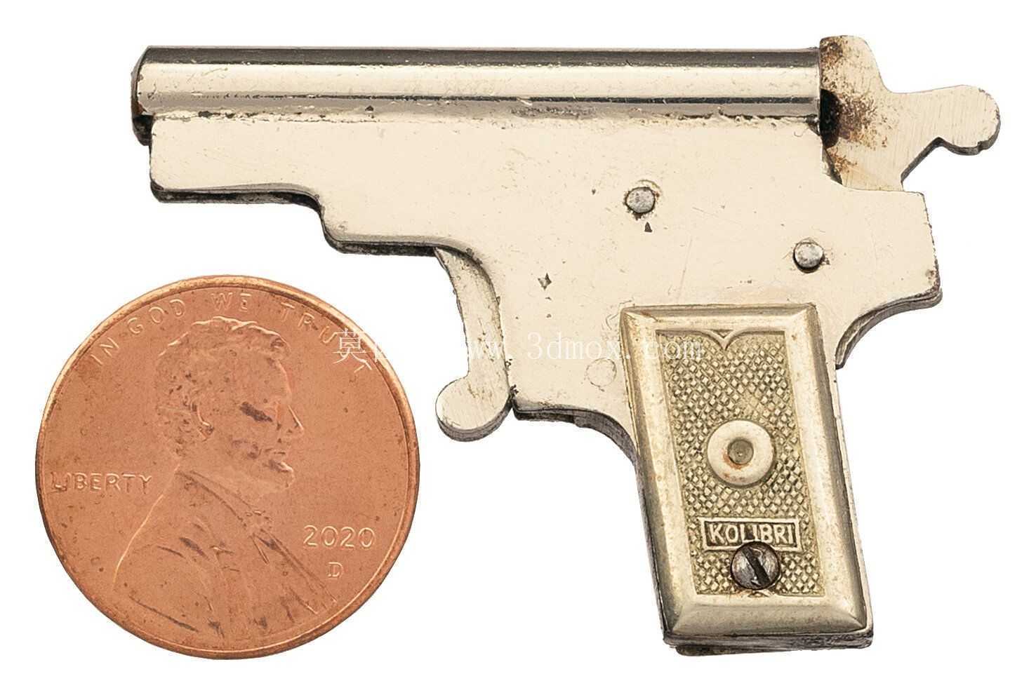 Kolibri 型号 1