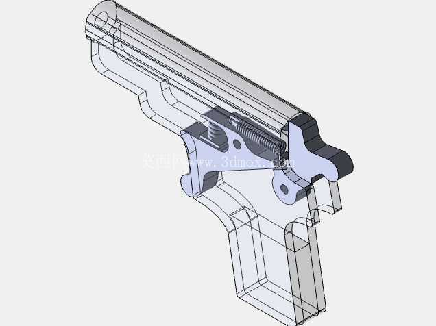 Kolibri 型号 1