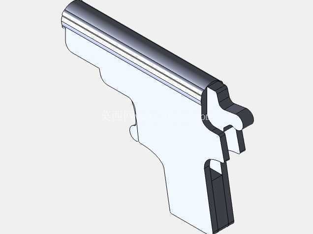Kolibri 型号 1