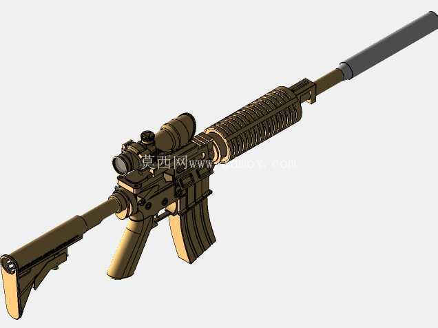 M4A1