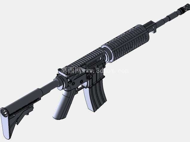 M4A1