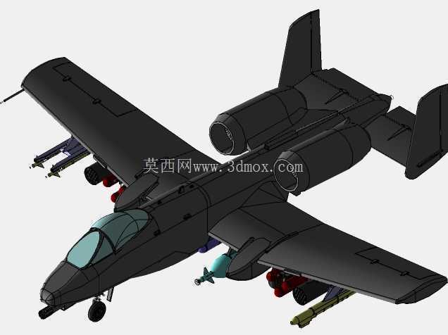 A-10 雷电