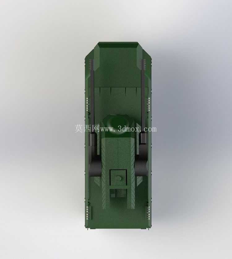 土耳其8x8 Beyrek自行高射炮和35毫米高射炮系统