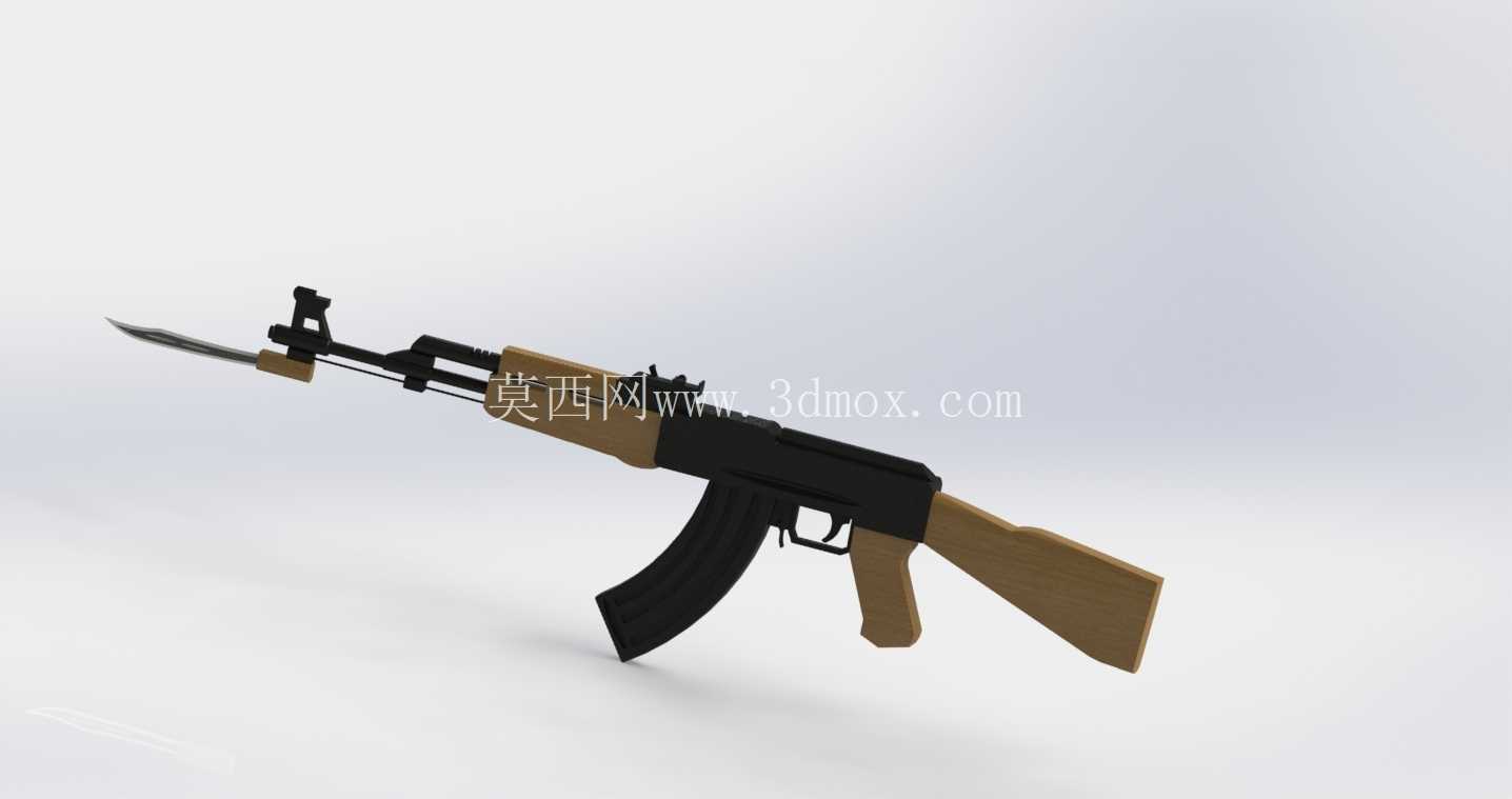AK 47