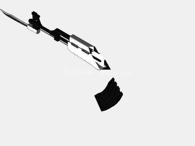 AK 47