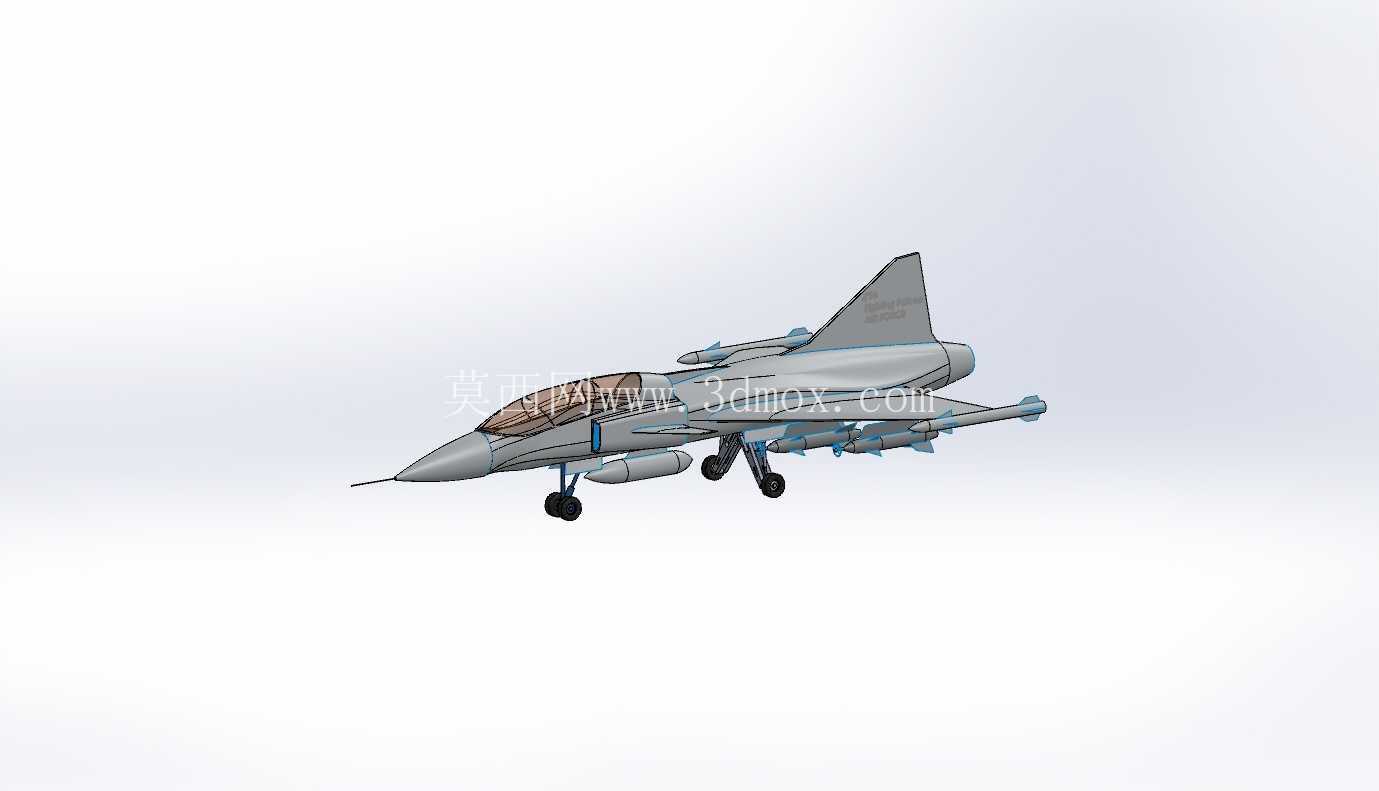 ���� JAS 39 GRIPEN-E