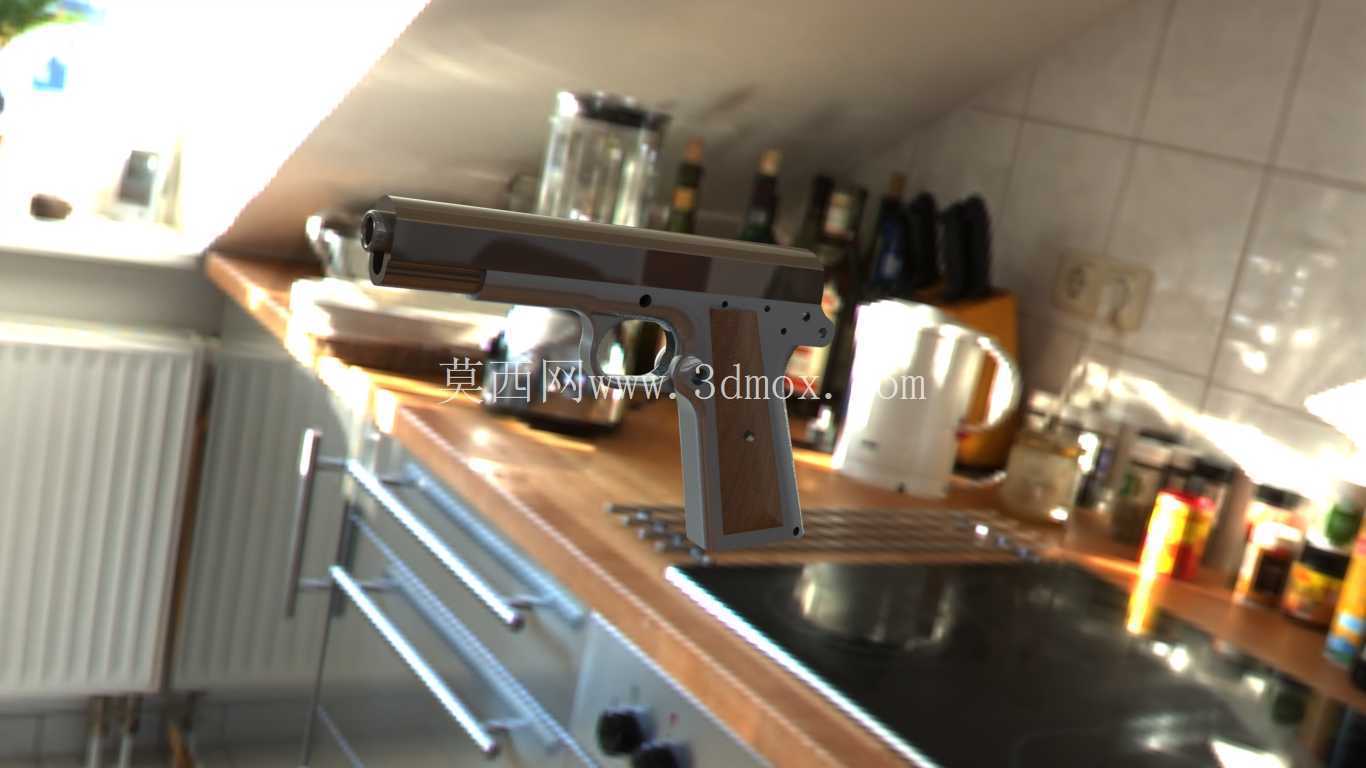 �¶���m1911 WIP