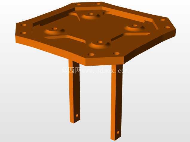 ���˻�3D