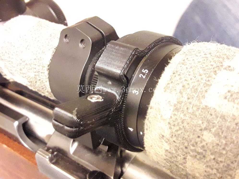 ������ Delta Optical Titanium HD 2.5-10x56 �Ĳ���