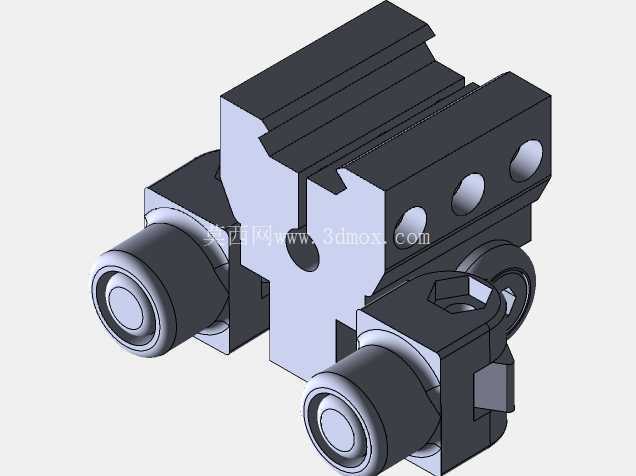 ˫�ż� 22mm ����