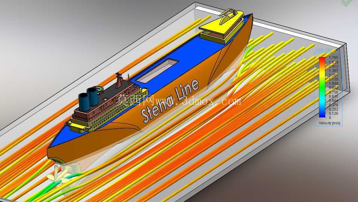������ƣ�stena line��