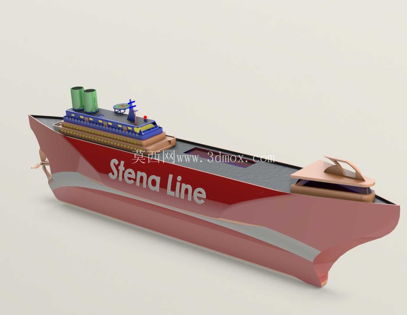 ������ƣ�stena line��
