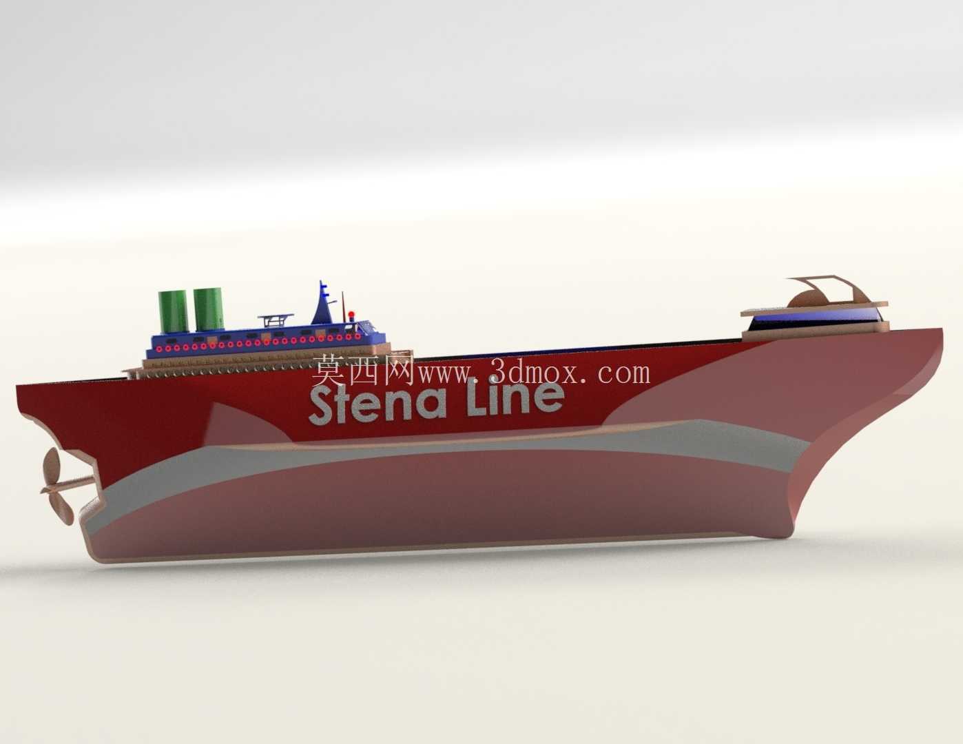 ������ƣ�stena line��