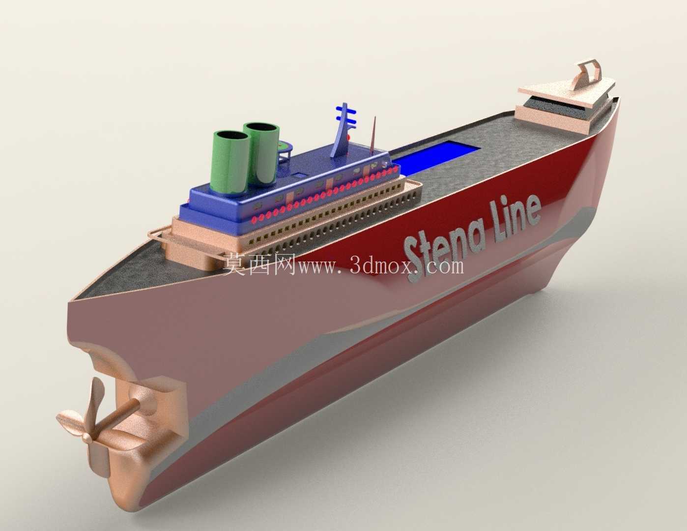 ������ƣ�stena line��