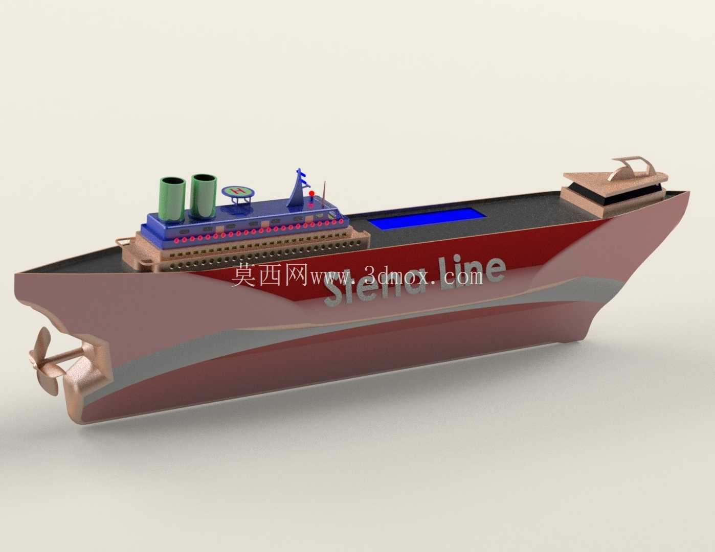 ������ƣ�stena line��