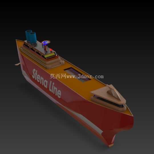 ������ƣ�stena line��