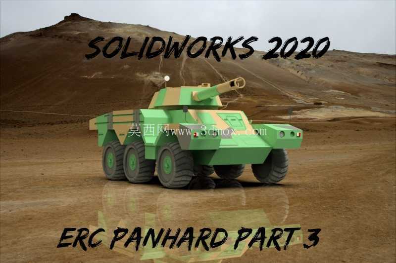 Panhard ERC 90 Sagaie
