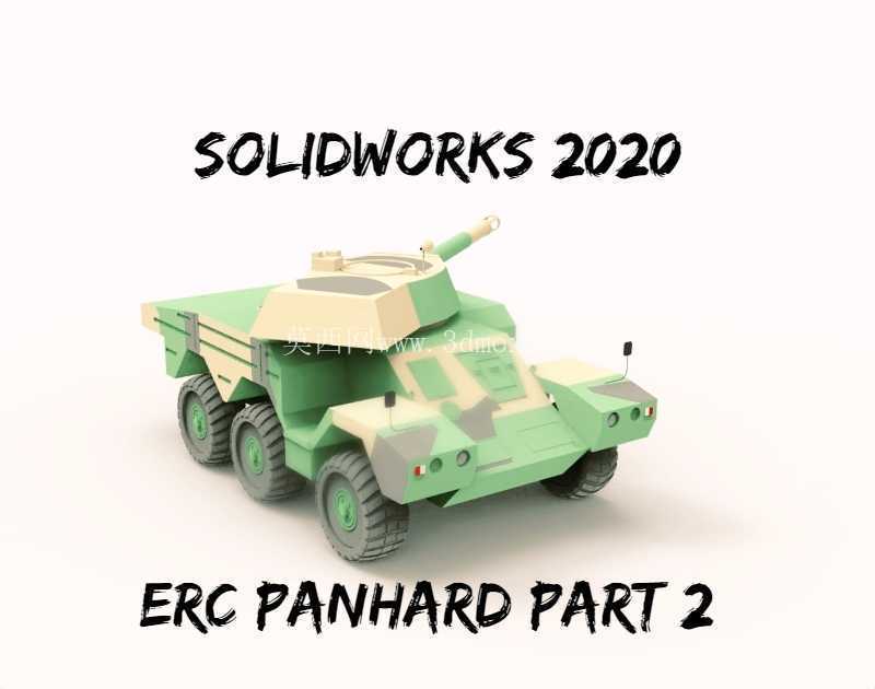 Panhard ERC 90 Sagaie