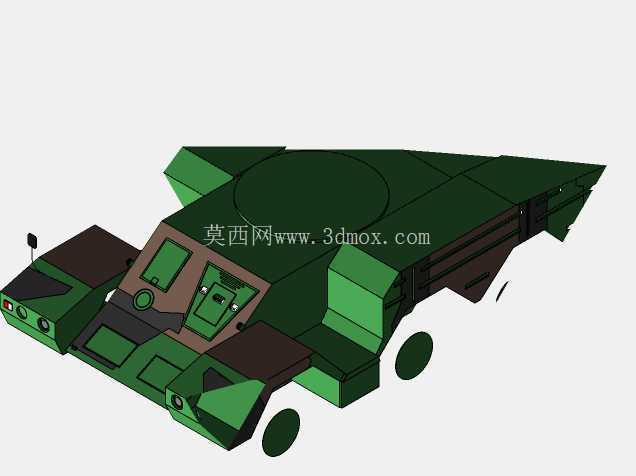 Panhard ERC 90 Sagaie