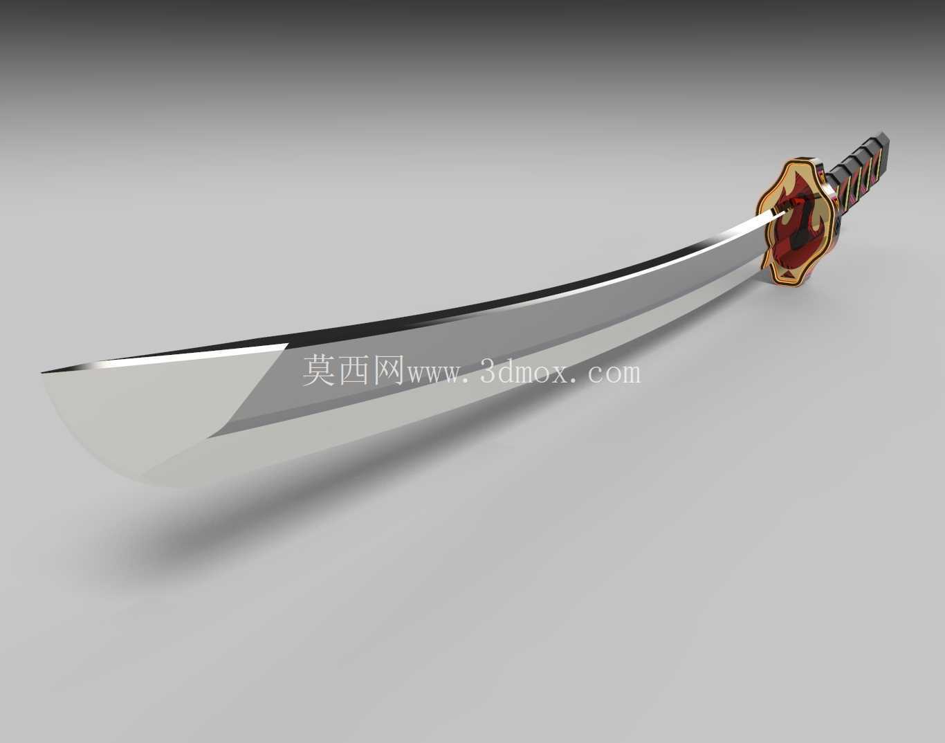 武士刀