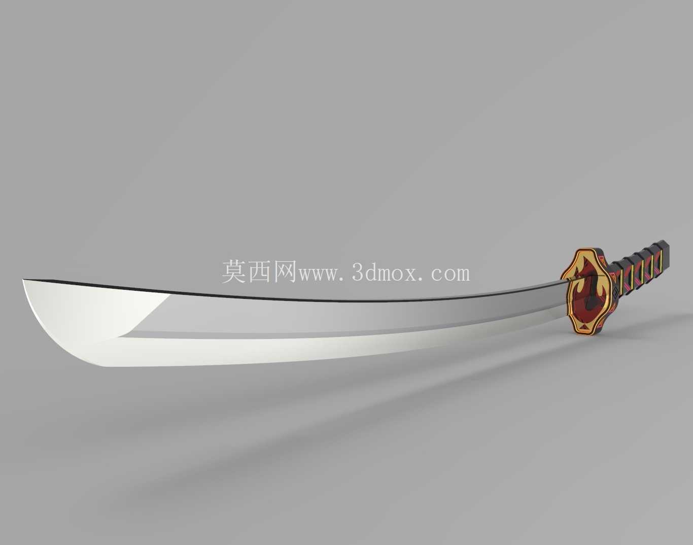 武士刀