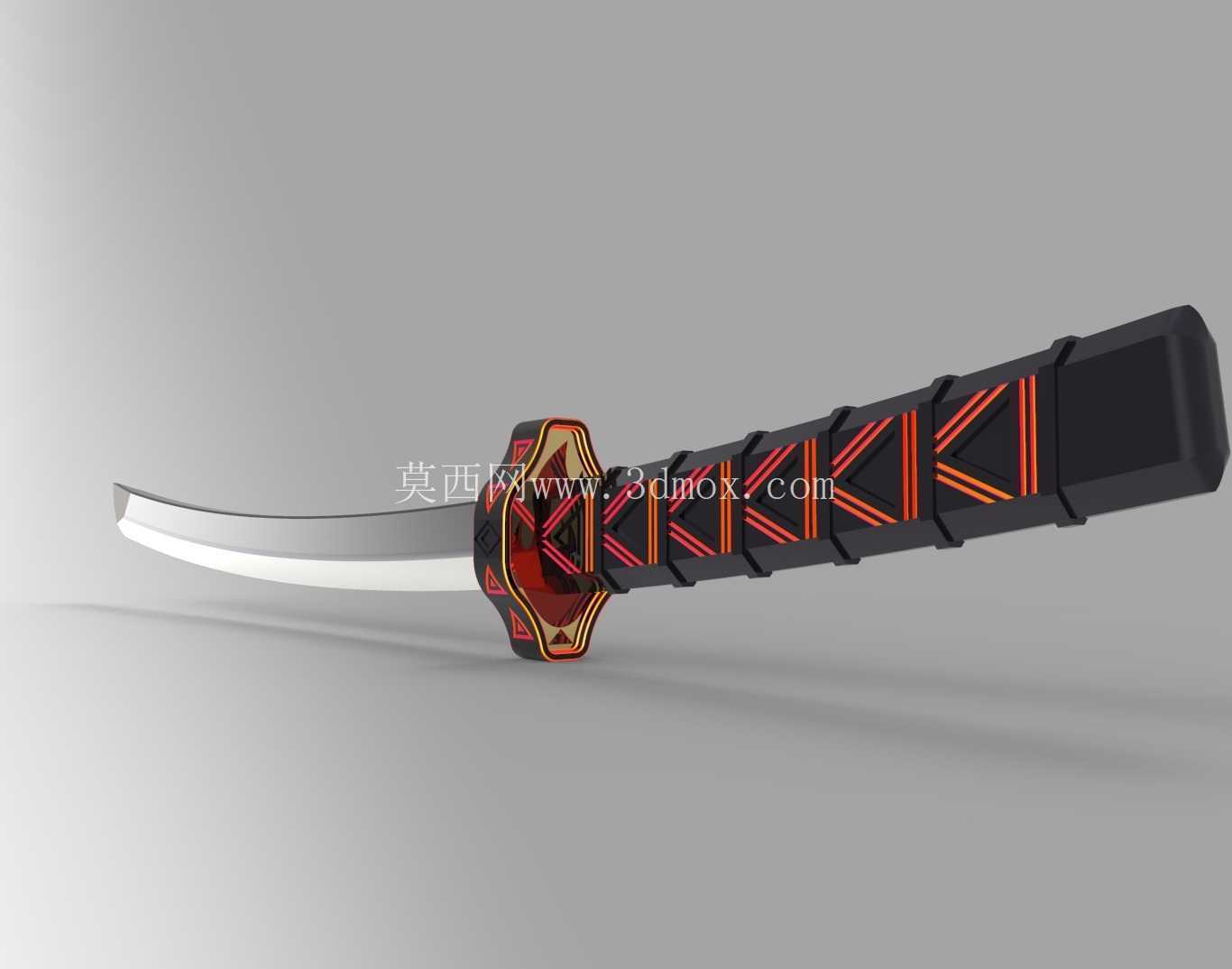 武士刀