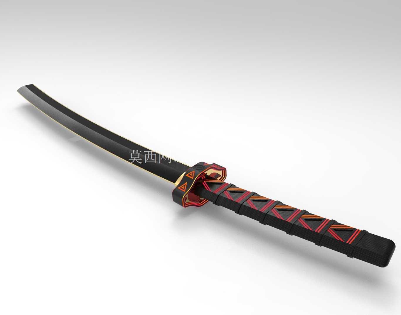 武士刀