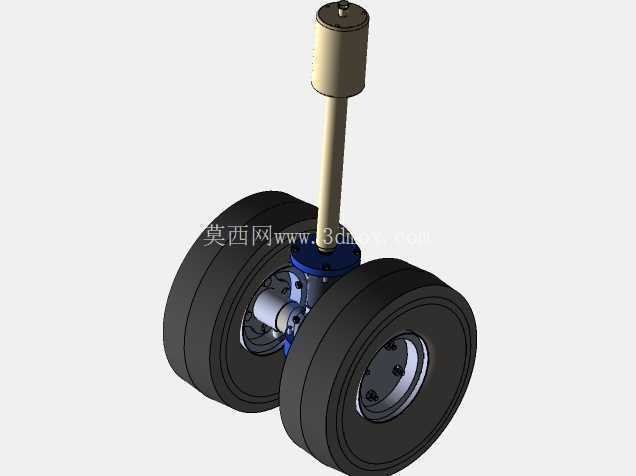 用于扫描建成区的机器人