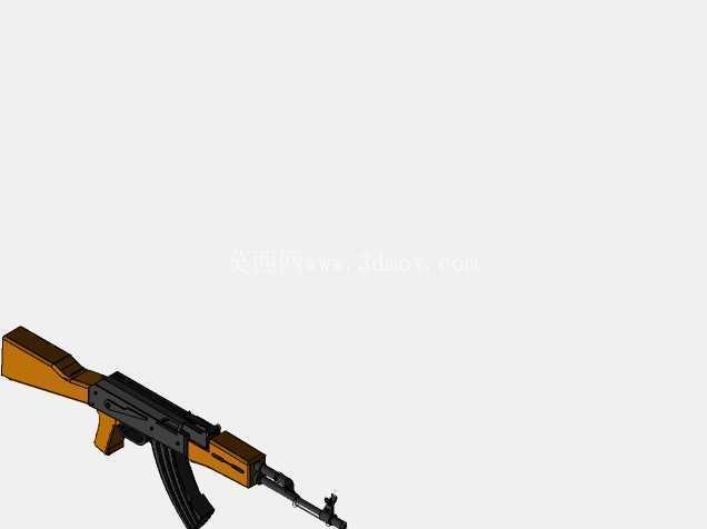 AK 47