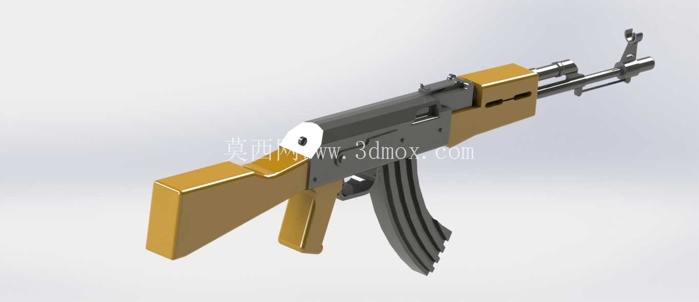 AK 47