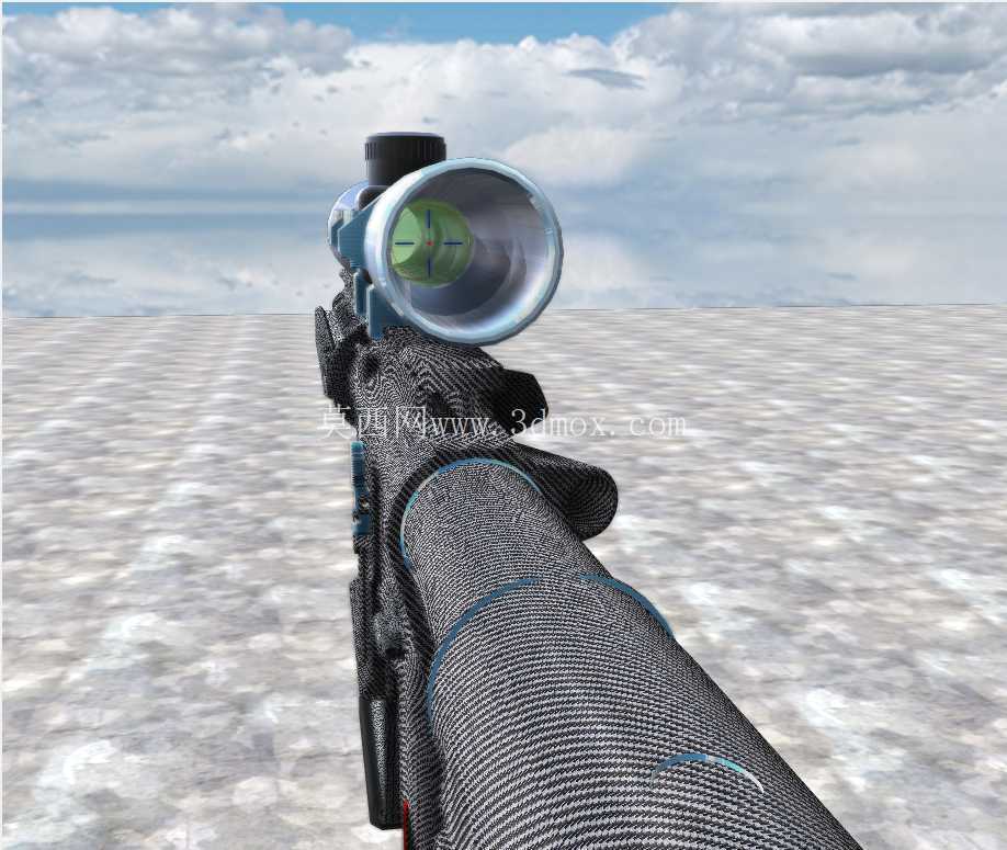 AR 15 即将推出
