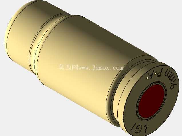9mm LGT