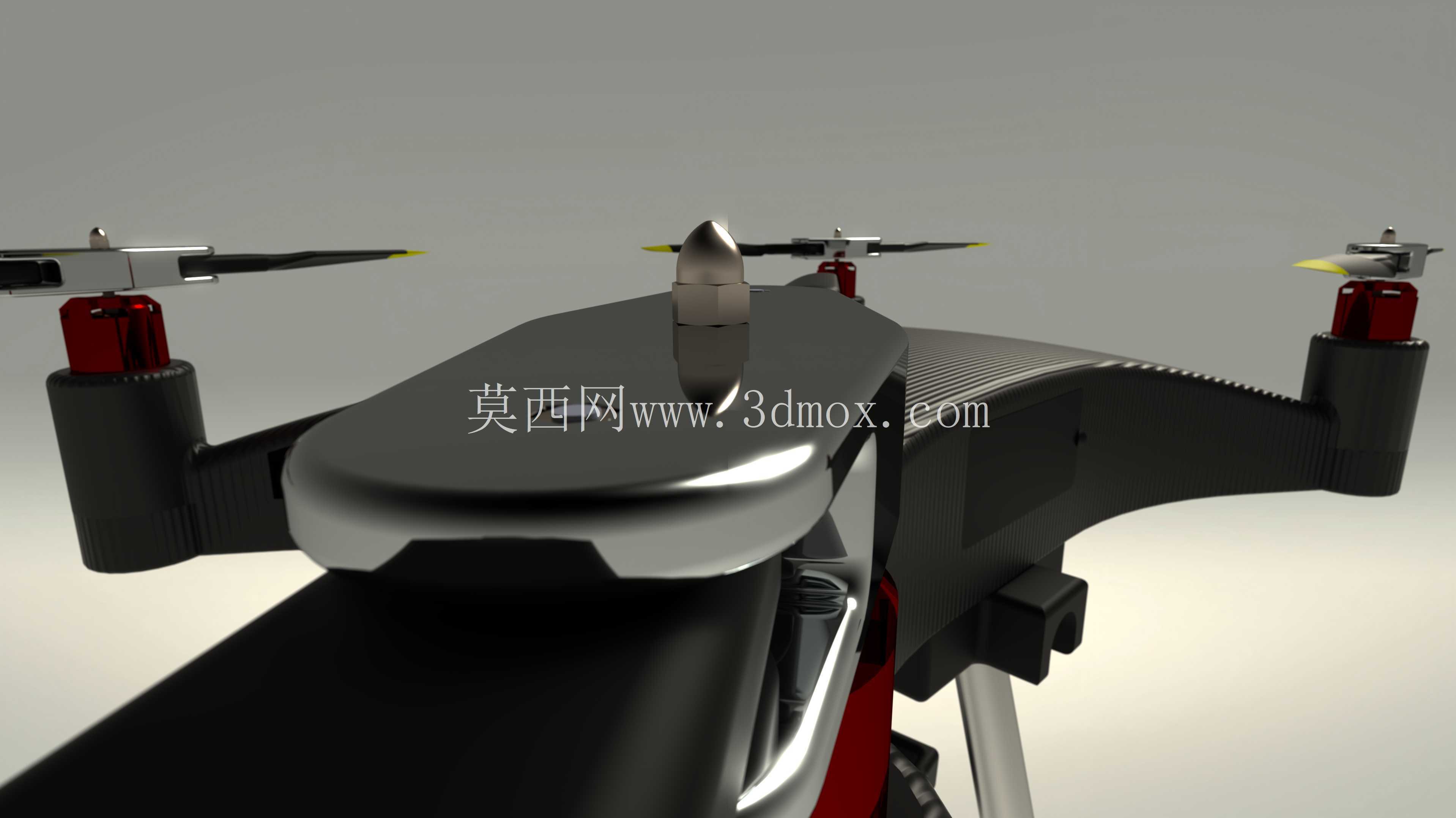 EOR XI 无人机