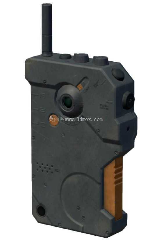 iDroid