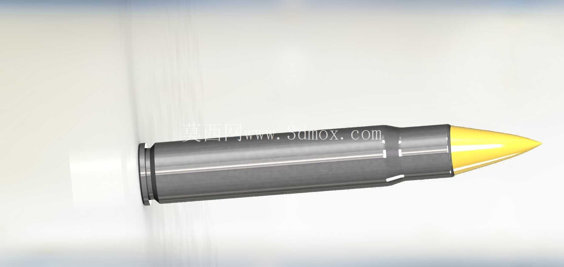 bullet