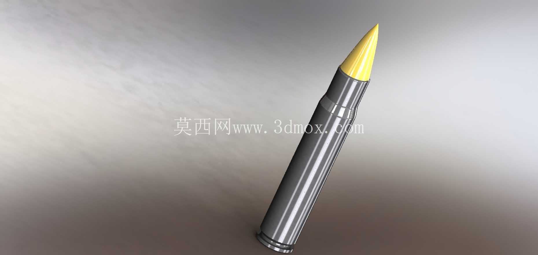 bullet
